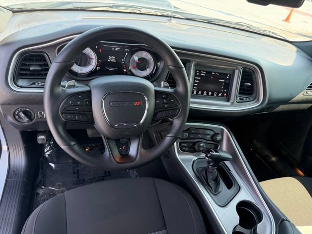 Used 2022 Dodge Challenger R/T w/ Shaker Package RWD image 12