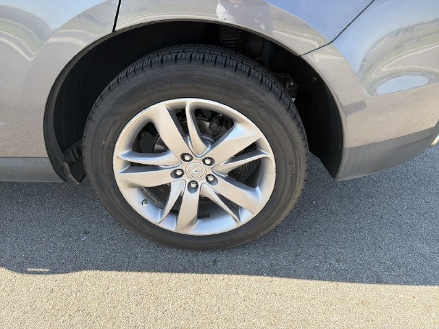 Used 2021 Acura RDX w/ Advance Package FWD image 5