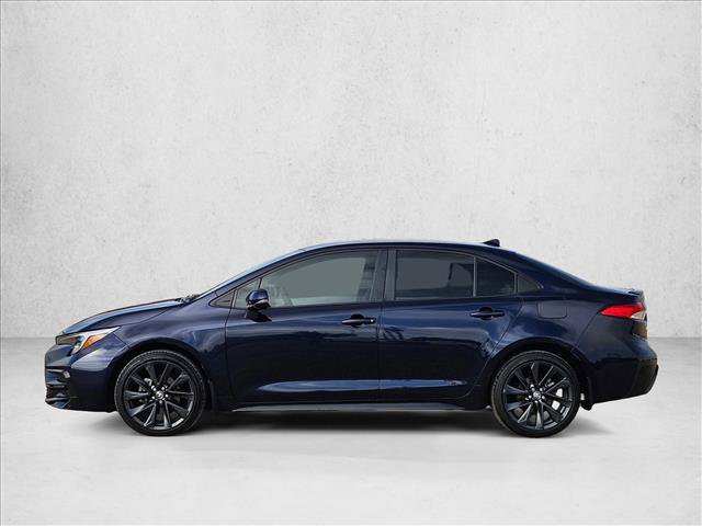 Used 2024 Toyota Corolla SE FWD image 9
