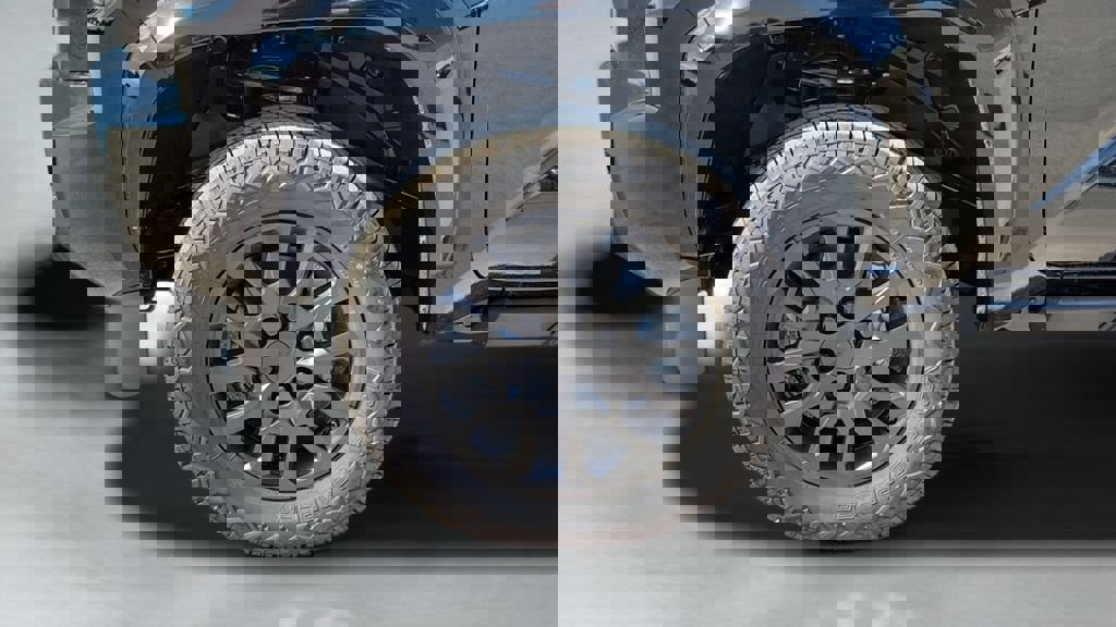 New 2026 Toyota Tacoma SR5 image 10