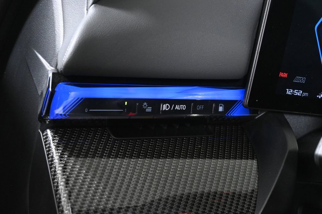 Used 2025 BMW M5 Touring AWD/4WD image 26