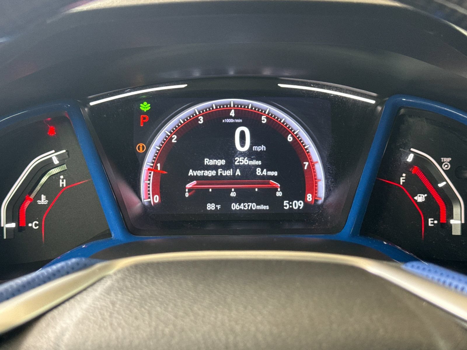 Used 2019 Honda Civic Sport image 24