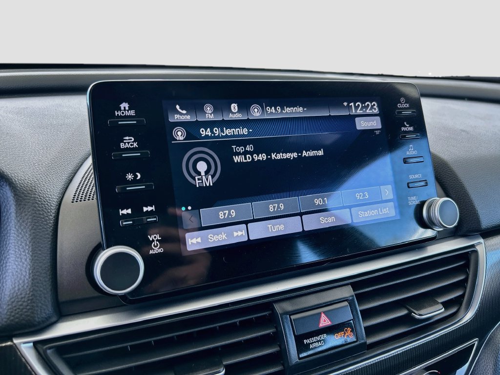 Used 2019 Honda Accord Sport image 14