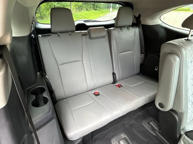Used 2022 Toyota Highlander Bronze Edition AWD/4WD image 50