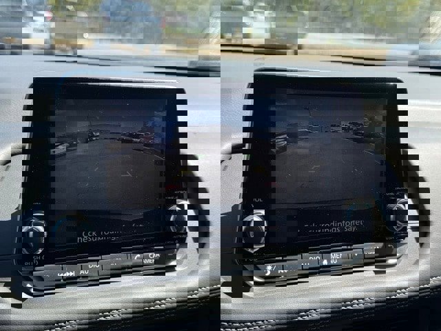 New 2026 Nissan Rogue S image 31