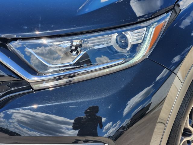 Used 2021 Honda CR-V EX-L image 9