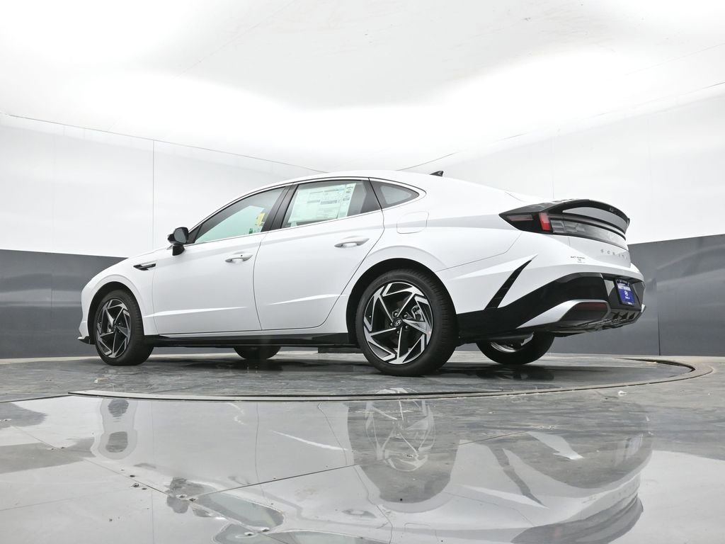 New 2026 Hyundai Sonata SEL image 12