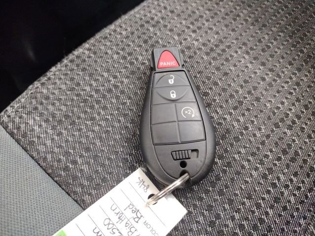 Used 2018 RAM 2500 Big Horn image 29