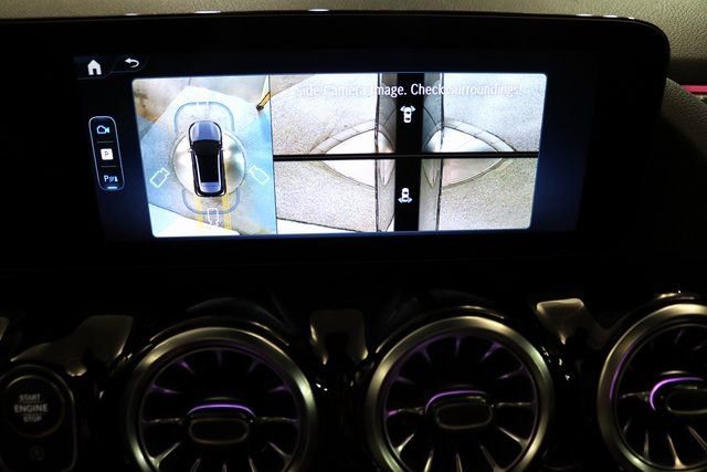 Certified 2025 Mercedes-Benz GLA 250 4MATIC image 9