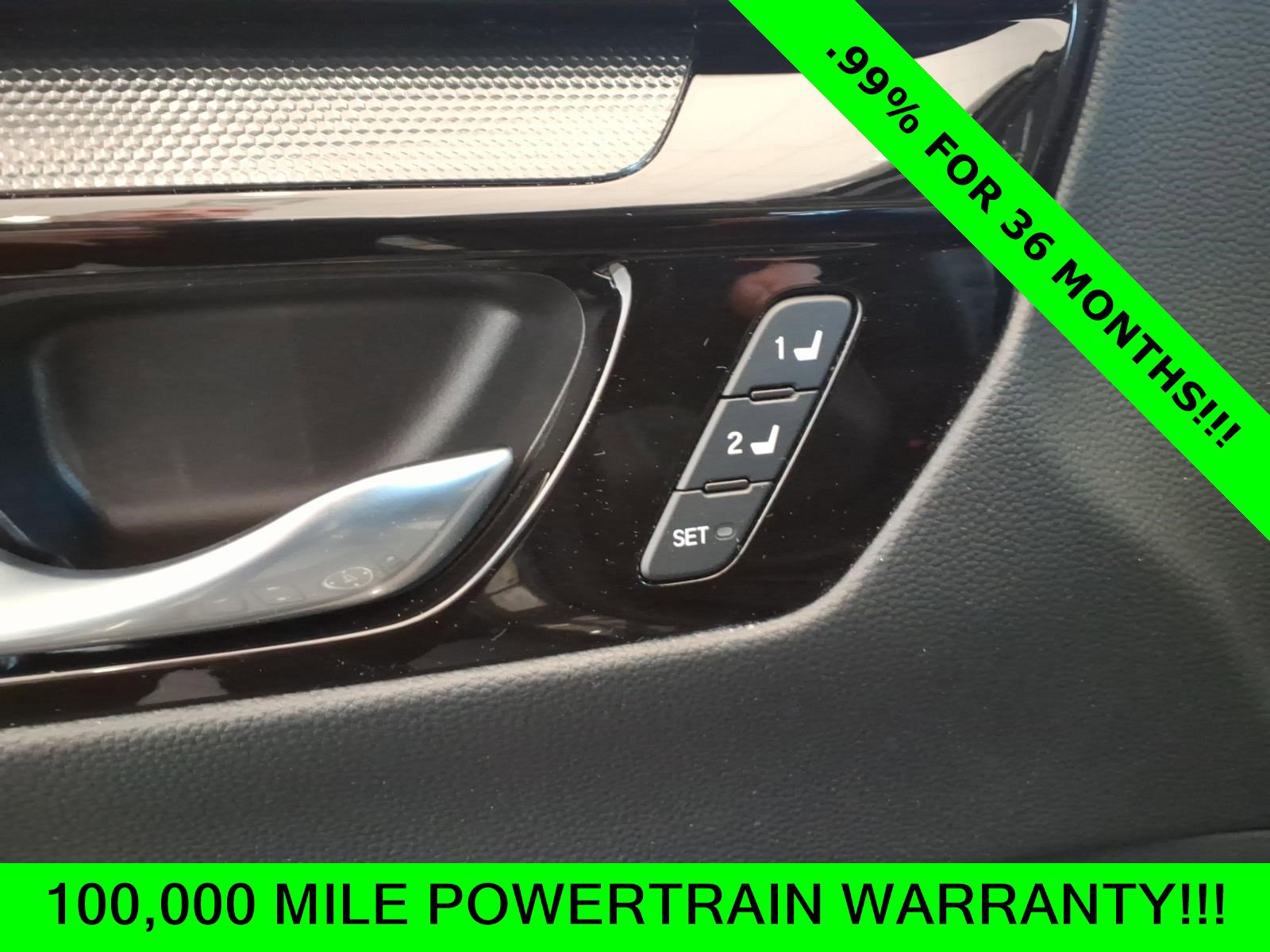 Certified 2023 Honda CR-V EX-L image 21