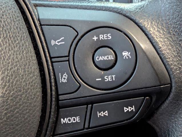 Used 2023 Toyota RAV4 XLE w/ Convenience Package AWD/4WD image 9