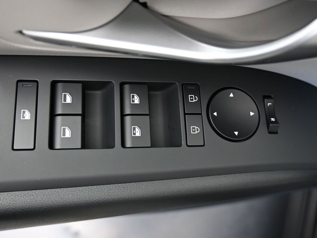 New 2026 Hyundai Tucson SEL image 25