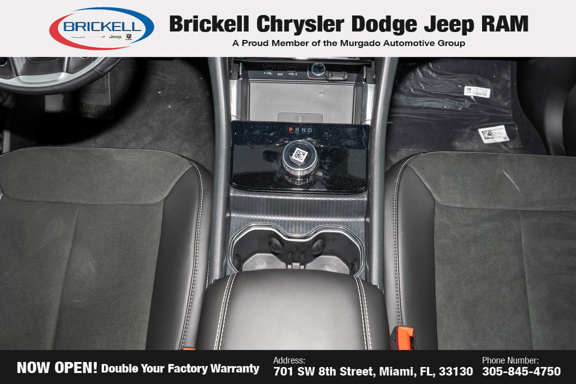 New 2025 Jeep Grand Cherokee L Altitude image 29