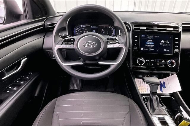 Certified 2022 Hyundai Santa Cruz SEL w/ Cargo Package AWD/4WD image 5