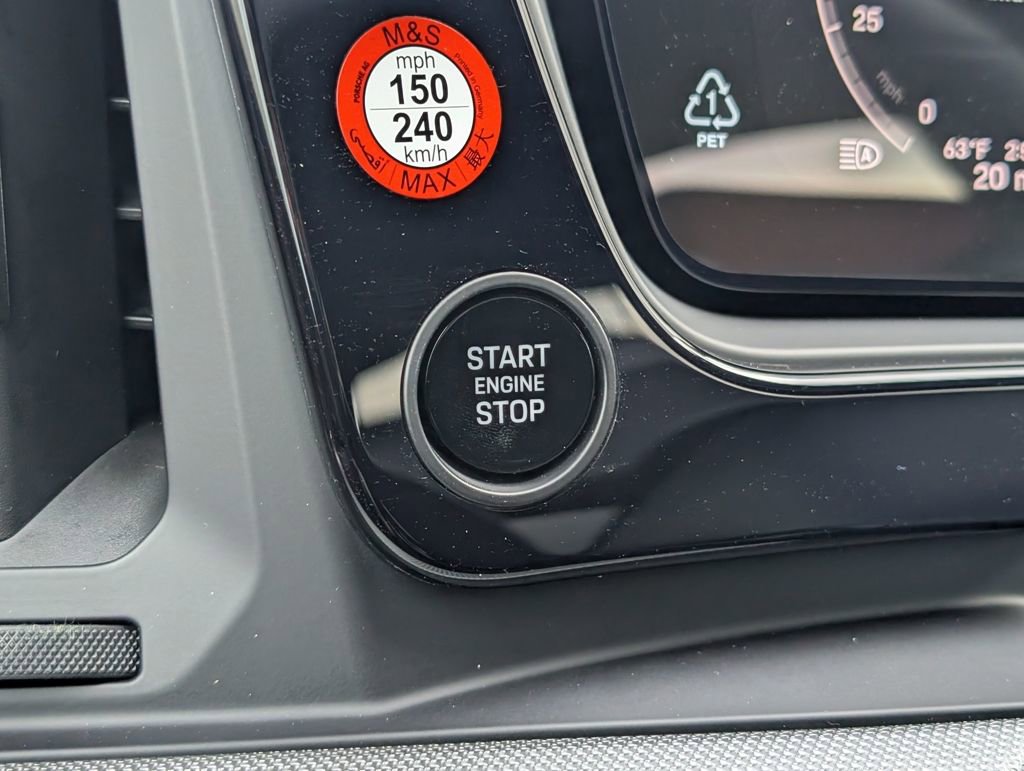 New 2026 Porsche Cayenne S image 23