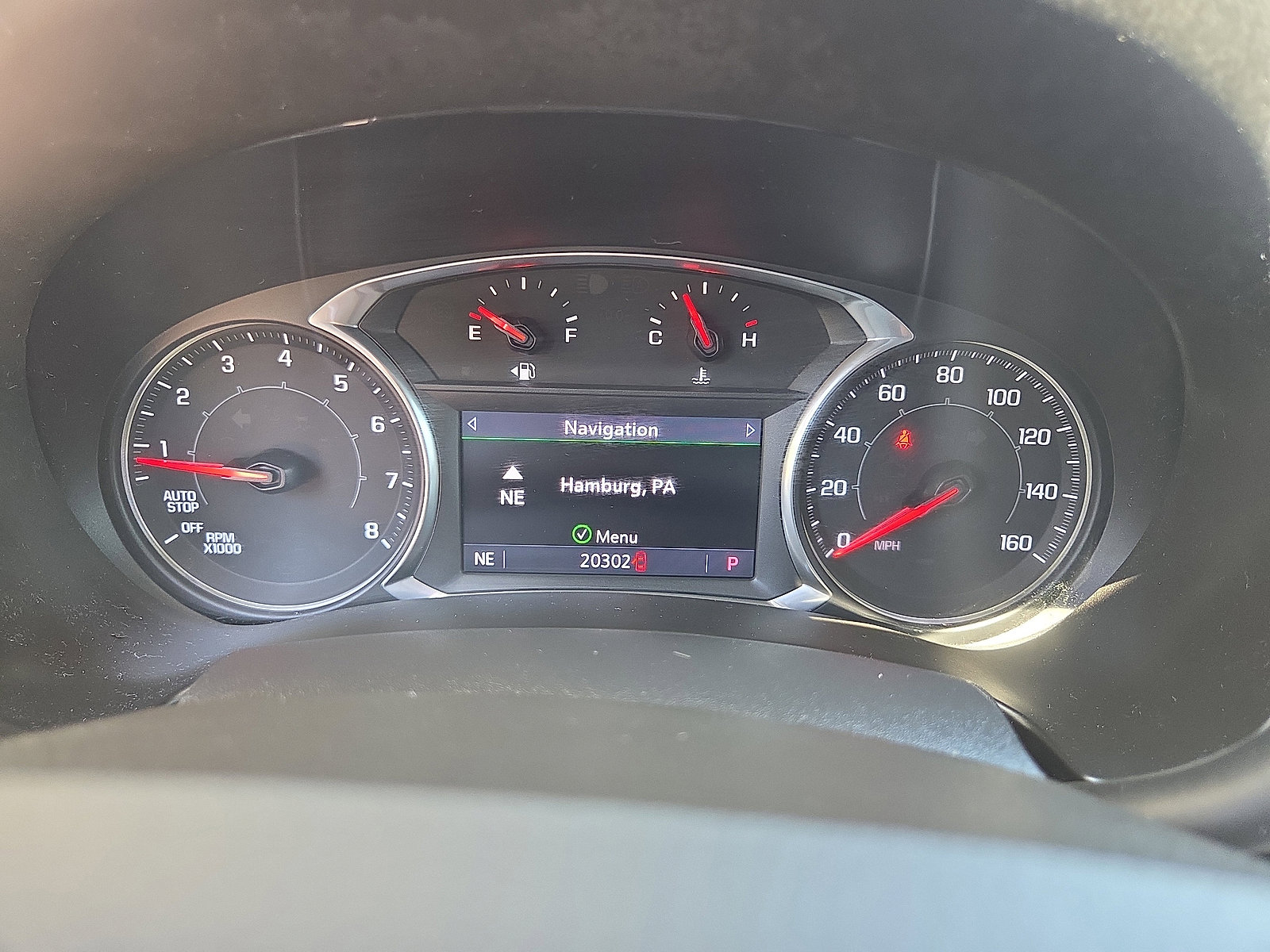 Used 2020 GMC Terrain SLE w/ Driver Convenience Package AWD/4WD image 24