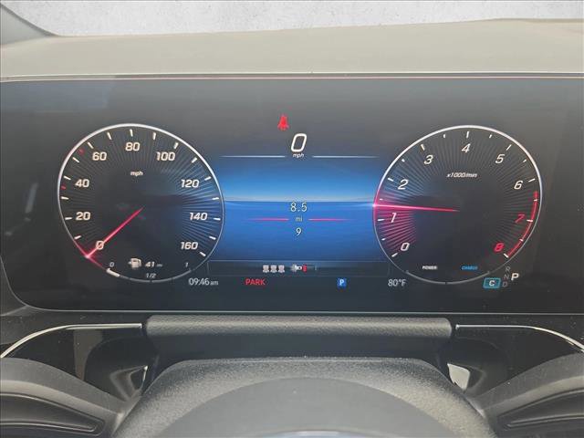 New 2026 Mercedes-Benz GLA 250 image 9