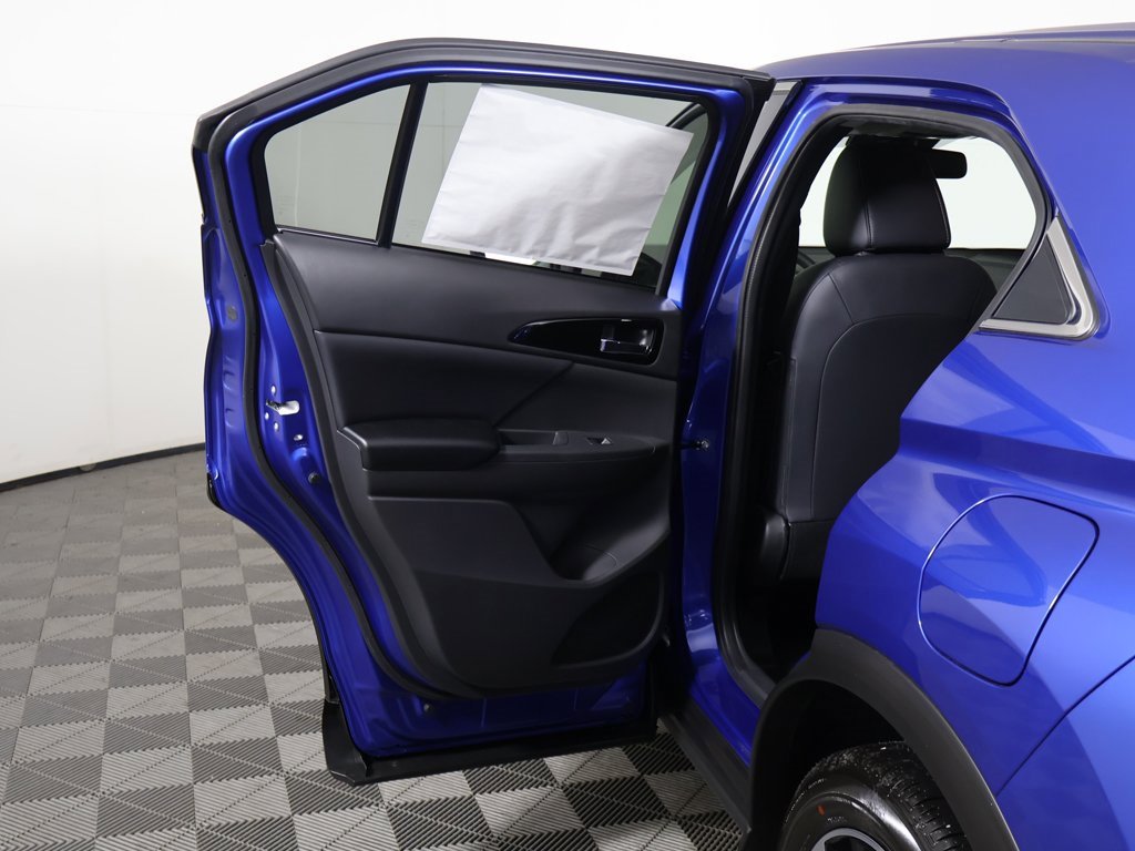 New 2026 Mitsubishi Eclipse Cross SE image 20