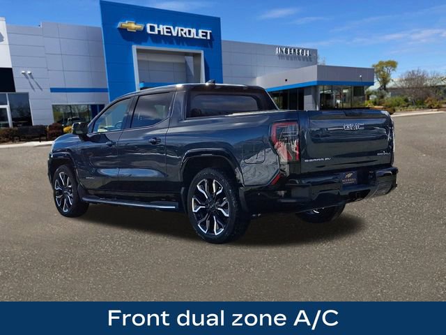 Used 2025 GMC Sierra EV Denali image 6