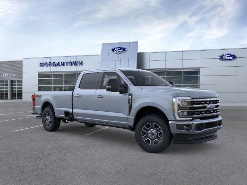 New 2026 Ford F350 Lariat AWD/4WD image 7