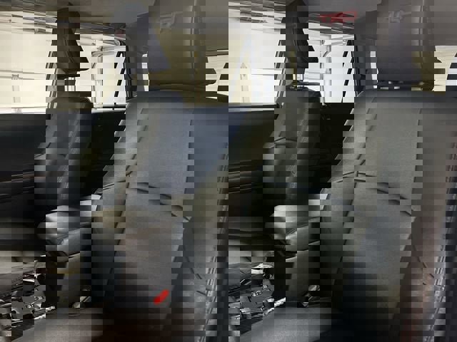 Used 2021 Toyota 4Runner Venture w/ Moonroof Package image 20