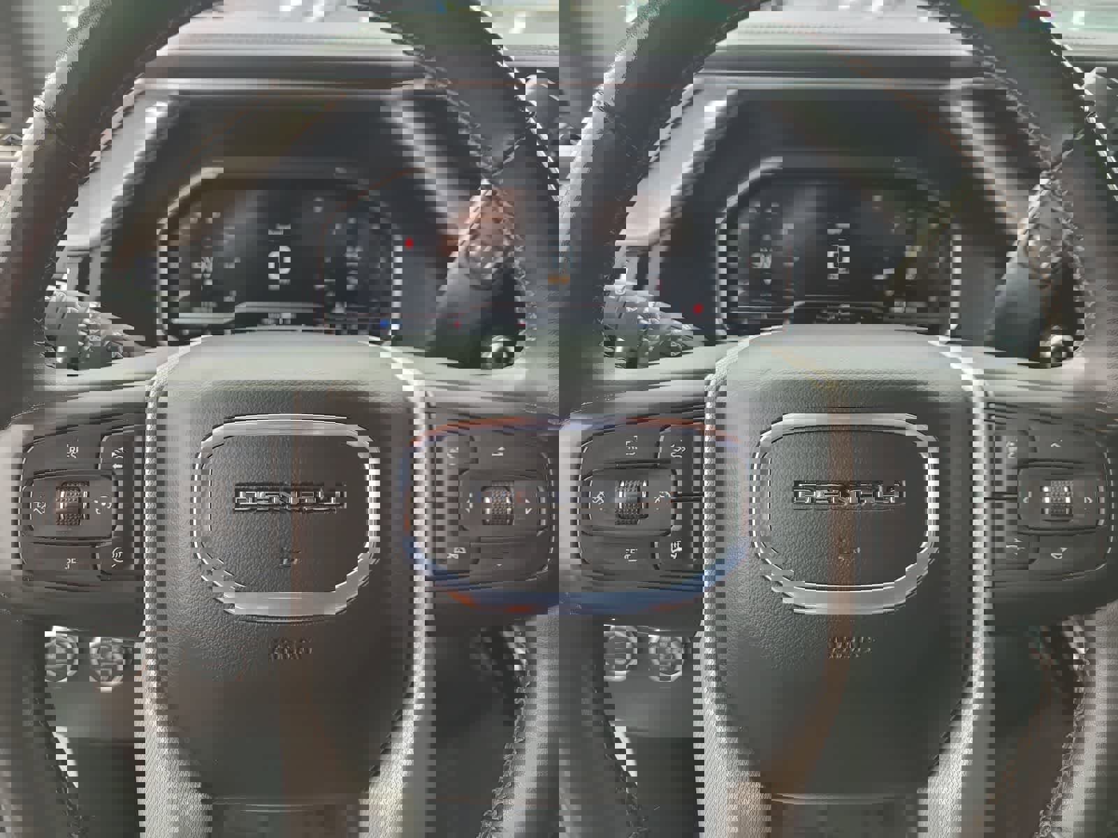 Used 2024 GMC Sierra 3500 Denali w/ Denali Reserve Package image 23