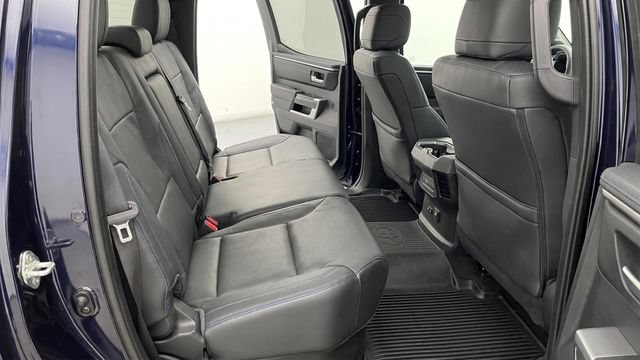 Used 2023 Toyota Tundra Platinum AWD/4WD image 28