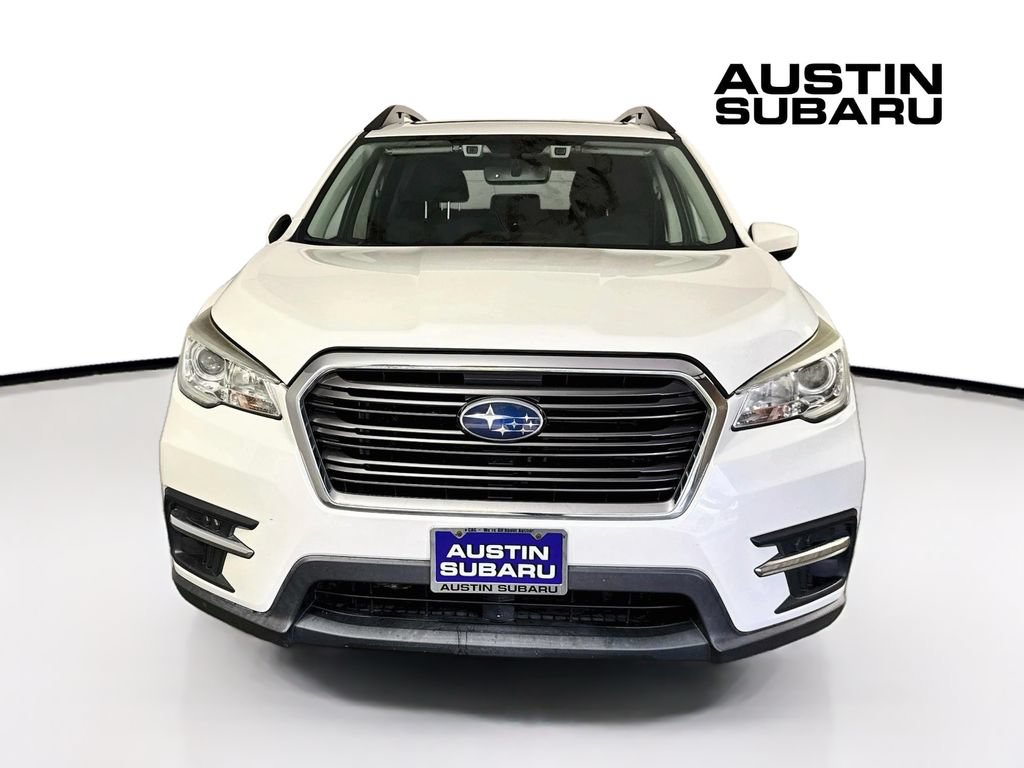 Used 2019 Subaru Ascent Premium AWD/4WD image 2