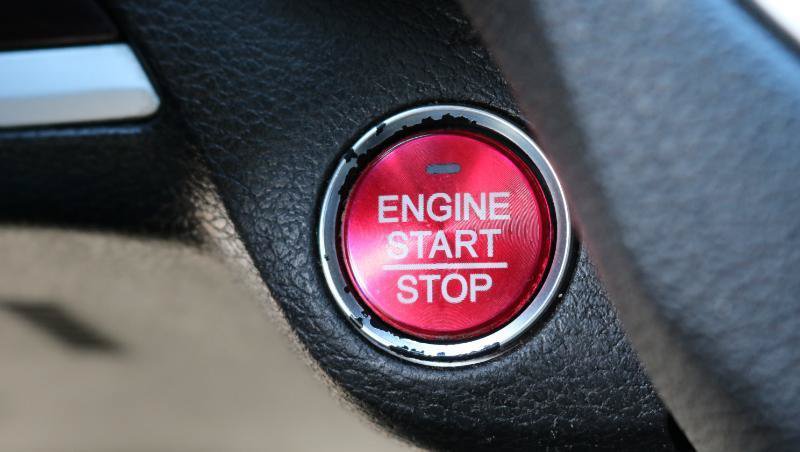Used 2016 Acura TLX FWD image 10