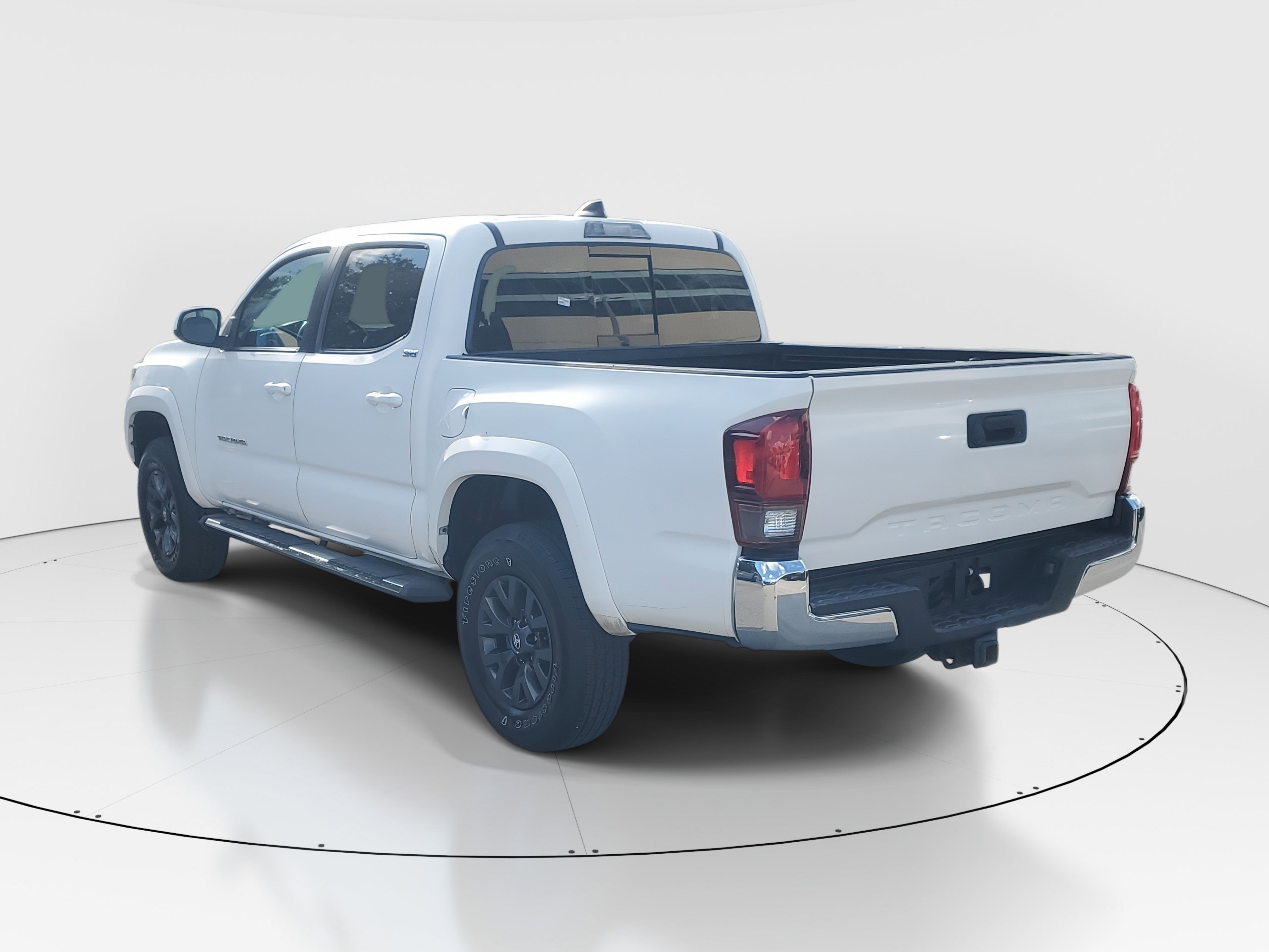 Used 2020 Toyota Tacoma SR5 image 6