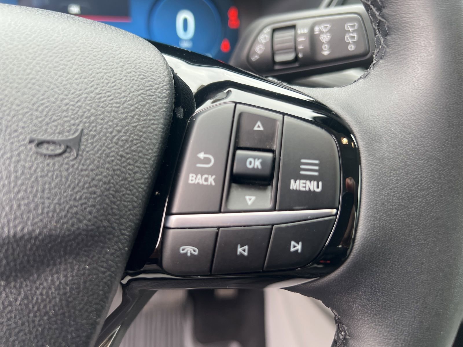 Used 2023 Ford Escape Platinum image 15