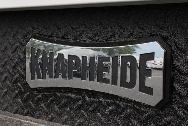 New 2023 RAM 5500 Tradesman image 16