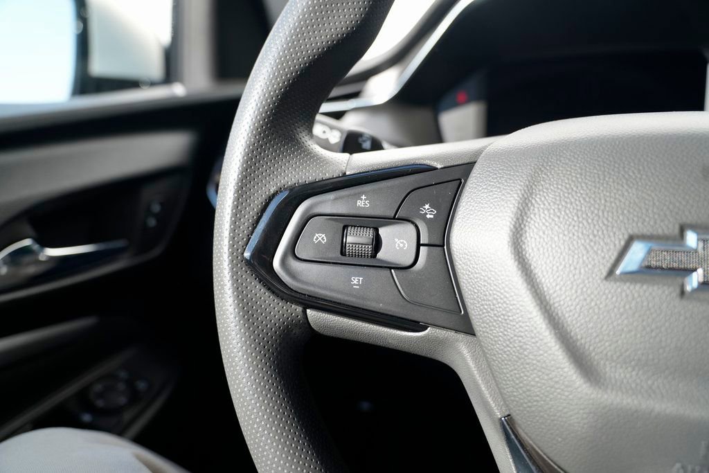 Used 2022 Chevrolet Bolt EUV LT image 41