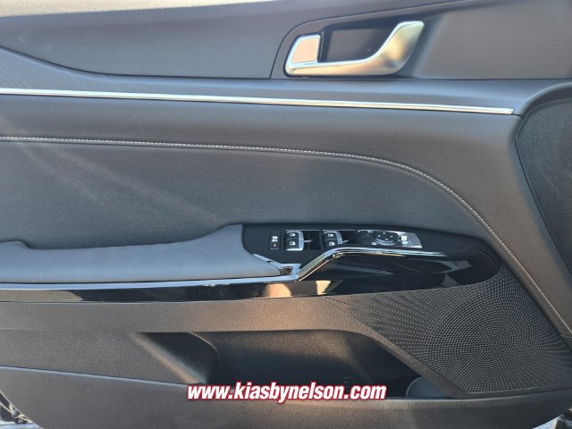 New 2026 Kia K5 GT-Line FWD image 16
