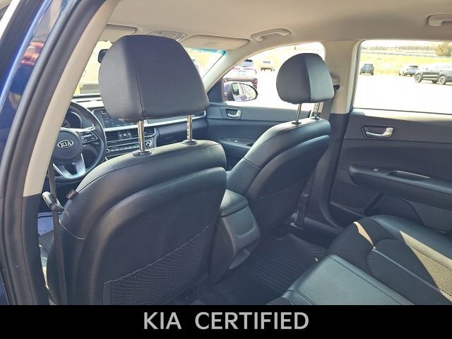 Used 2019 Kia Optima S image 38