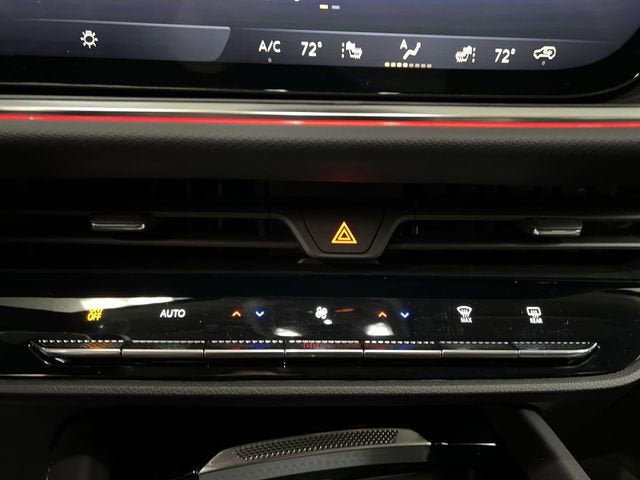 New 2026 Buick Envision Preferred AWD/4WD image 18