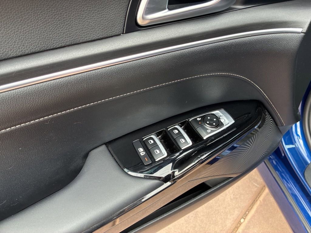 Used 2025 Kia K5 GT-Line FWD image 20