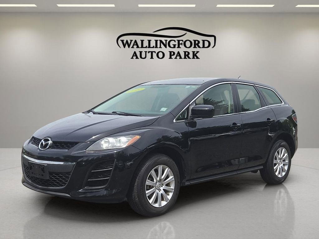 Used 2011 MAZDA CX-7 i SV