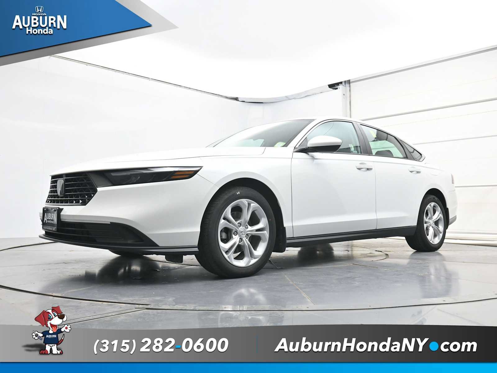 Used 2023 Honda Accord LX image 25