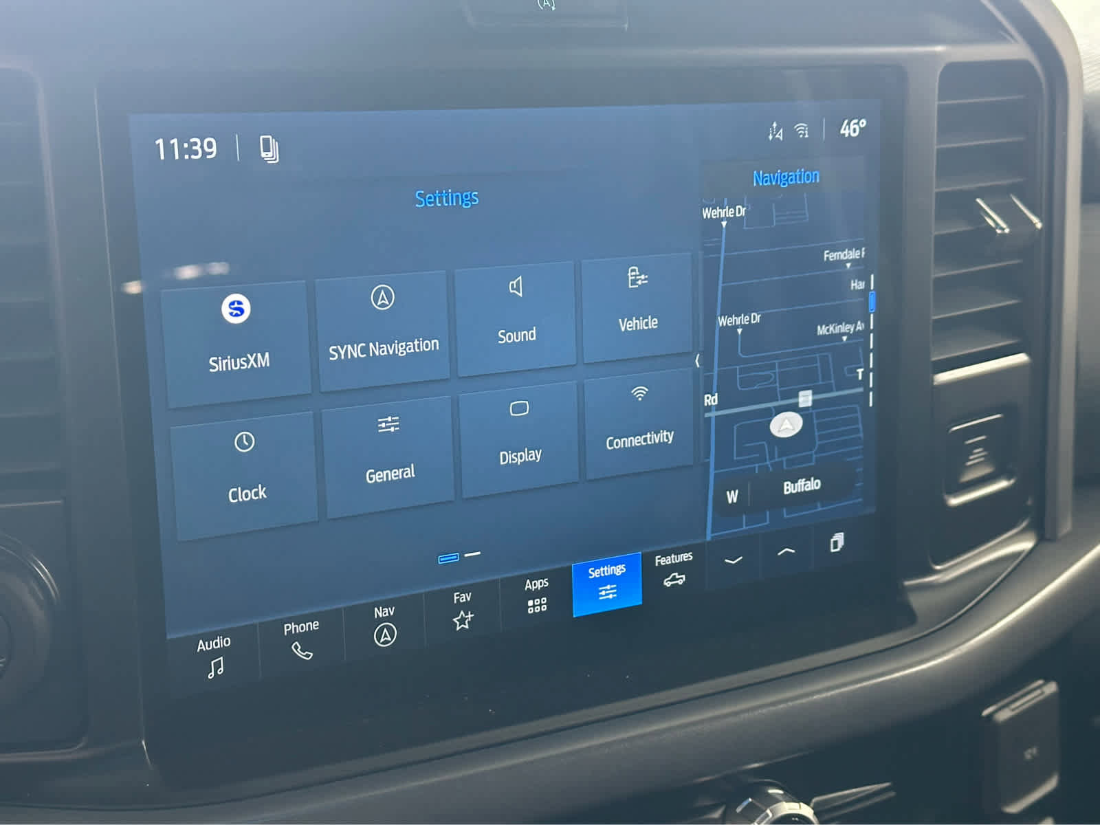 New 2026 Ford F150 XLT w/ Equipment Group 302A MID image 21