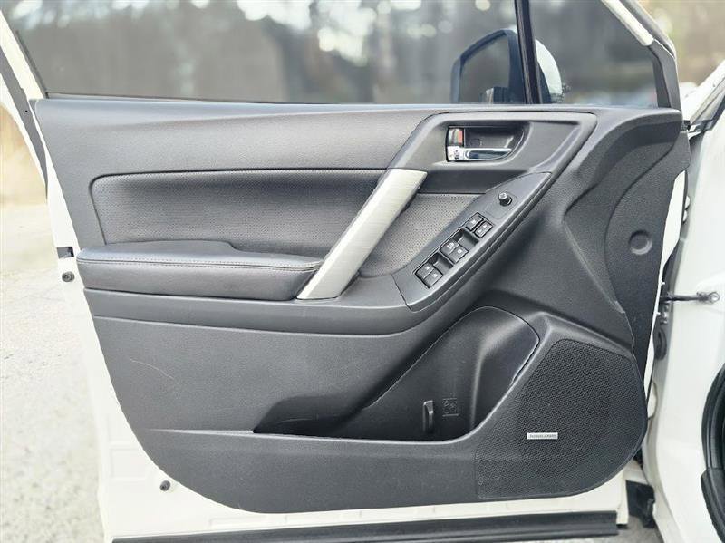 Used 2014 Subaru Forester 2.0XT Touring image 26