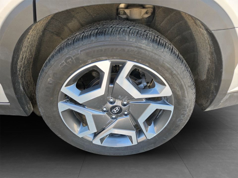 Used 2024 Hyundai Palisade SEL image 35