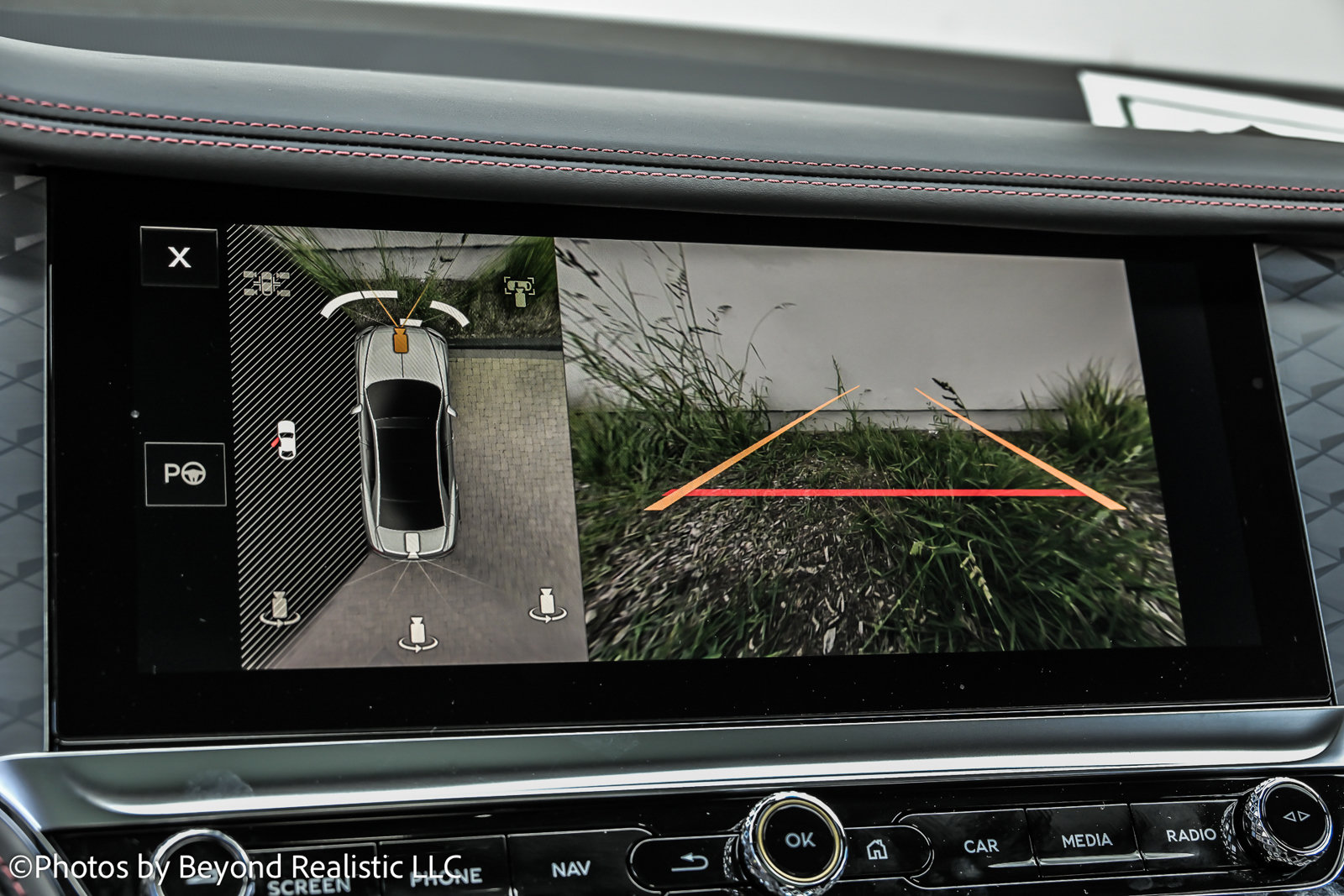 New 2025 Bentley Flying Spur Plug-In Hybrid AWD/4WD image 46
