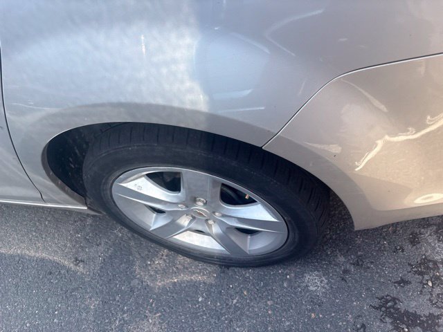 Used 2011 Chevrolet Malibu LS FWD image 25