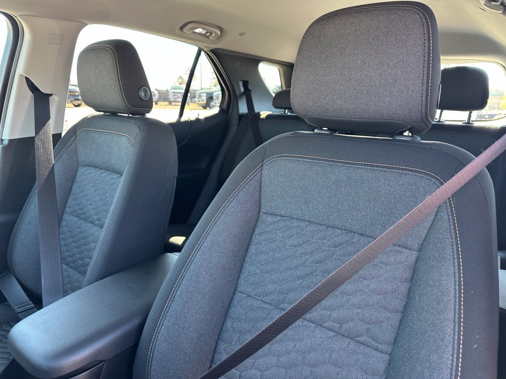 Used 2020 Chevrolet Equinox LT AWD/4WD image 15