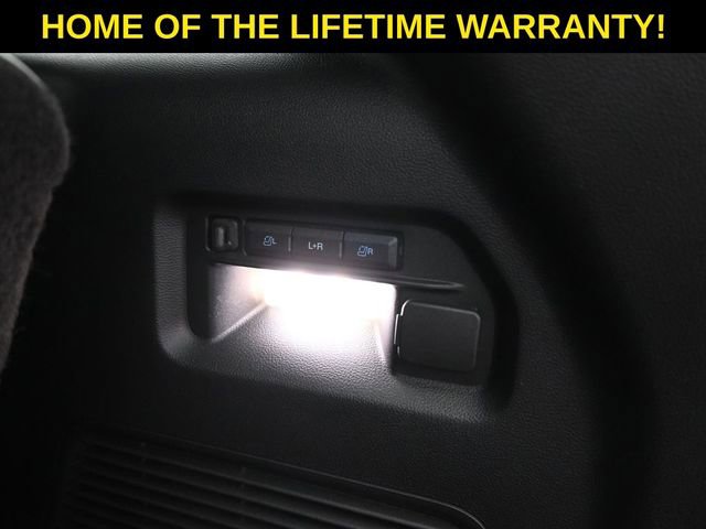 Used 2022 Ford Explorer Timberline w/ Timberline Technology Package image 45