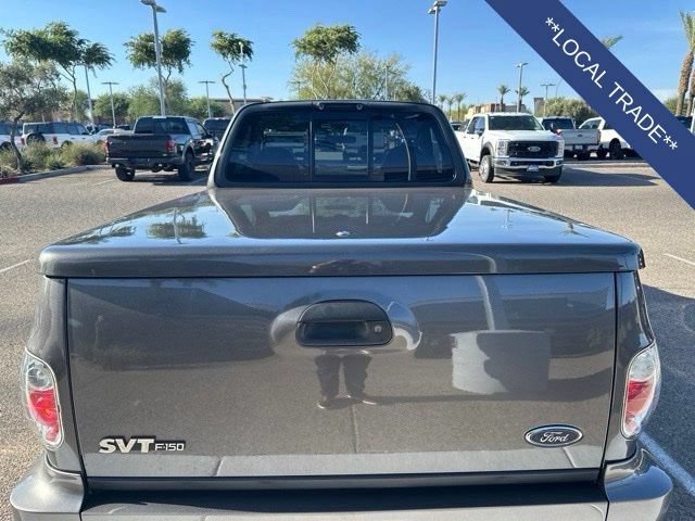 Used 2004 Ford F150 Lightning RWD image 4