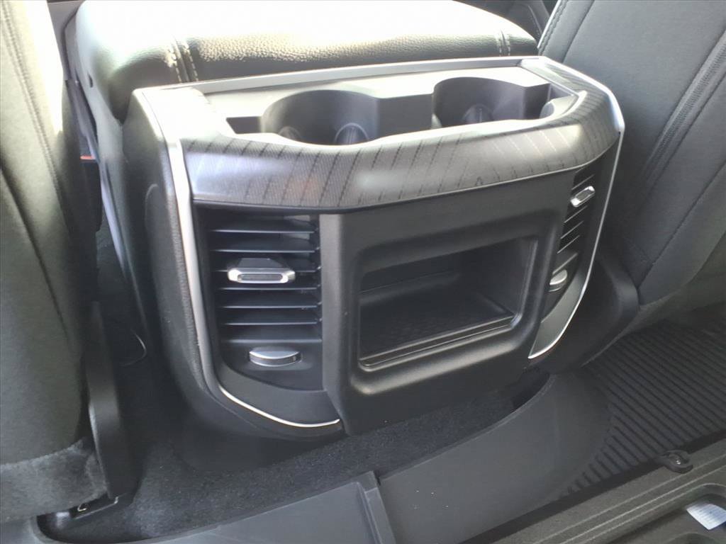 New 2026 RAM 1500 Big Horn AWD/4WD image 7