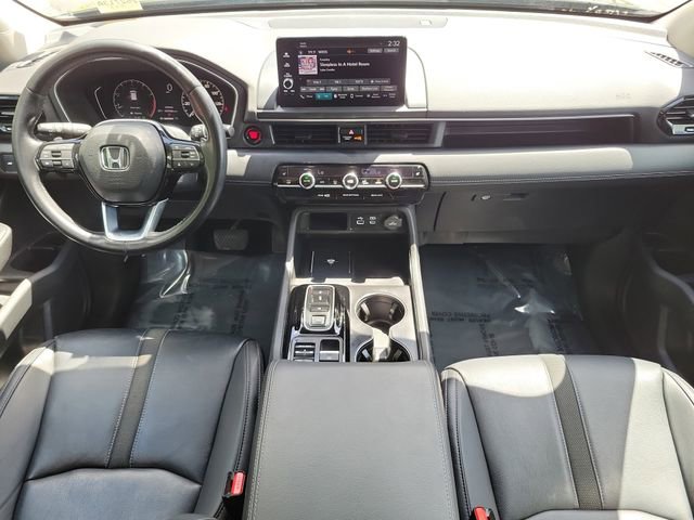 Certified 2024 Honda Pilot EX-L image 15