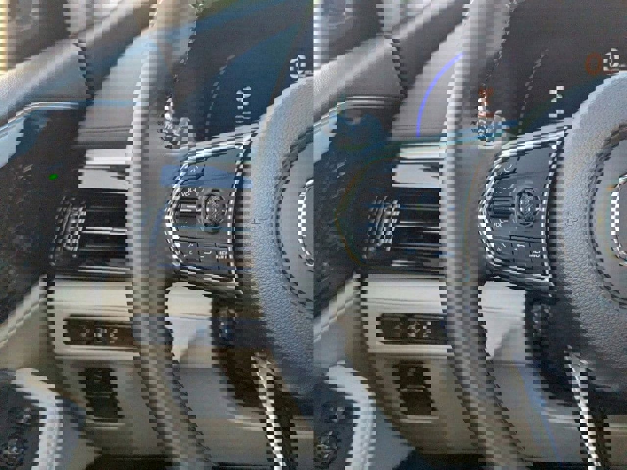 New 2026 Acura MDX SH-AWD image 31